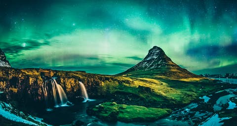 Wow Air Just Unveiled 99 Flights From Canada To Iceland And 149 3