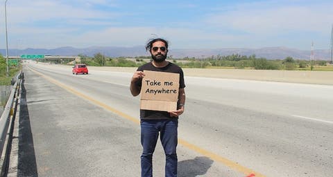 Hitchhikers By Side Of Road >> Hitchhiking Guide To The United States Part 1 Hitchhikers By Side Of Road >> Hitchhiking Guide To The United States Part 1