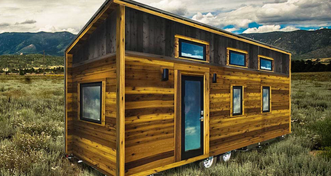 Floor Plans For Your Tiny House On Wheels Photos 4