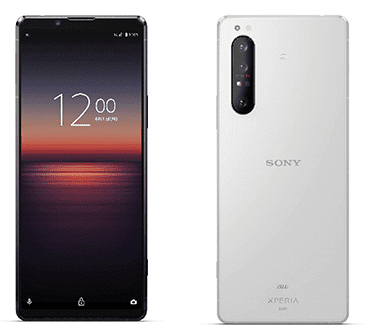 Xperia 1 Ii Gets 22 May Release In Japan Xperia Blog