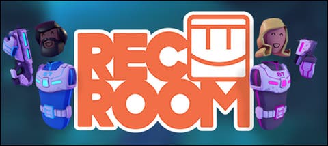 rec room playstation