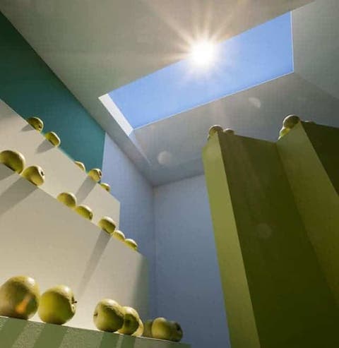 best sun lamp for office
