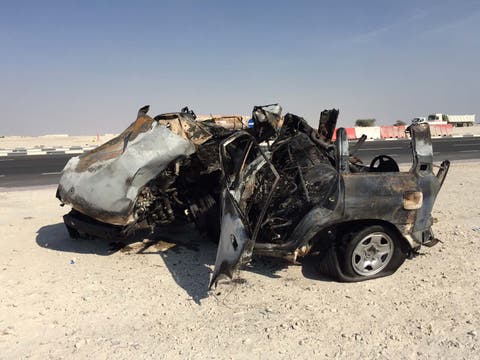 car crash die in teen two Christian masturbation good