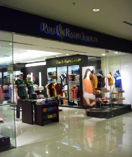 ralph lauren malaysia store