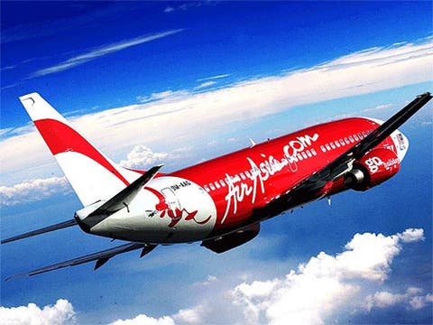 airasia domestic flight liquid restriction