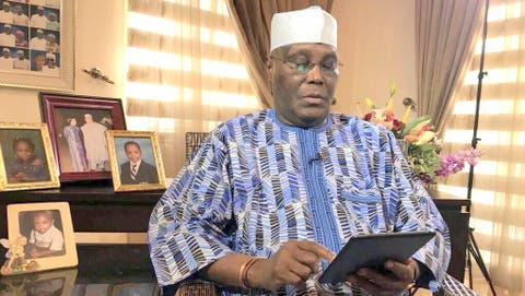 Atiku Abubakar