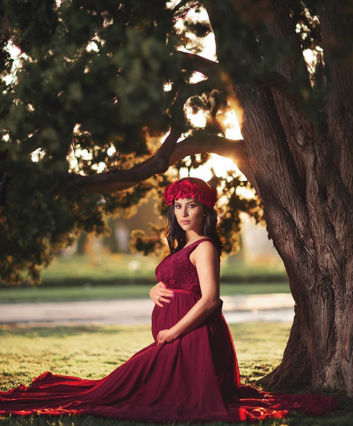 The Meaning Of Dreaming About Someone Else Being Pregnant