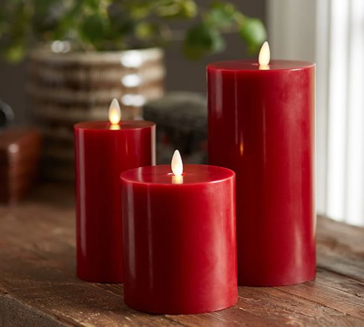 Meaning And Spiritual Power Of Red Candle You Should Know