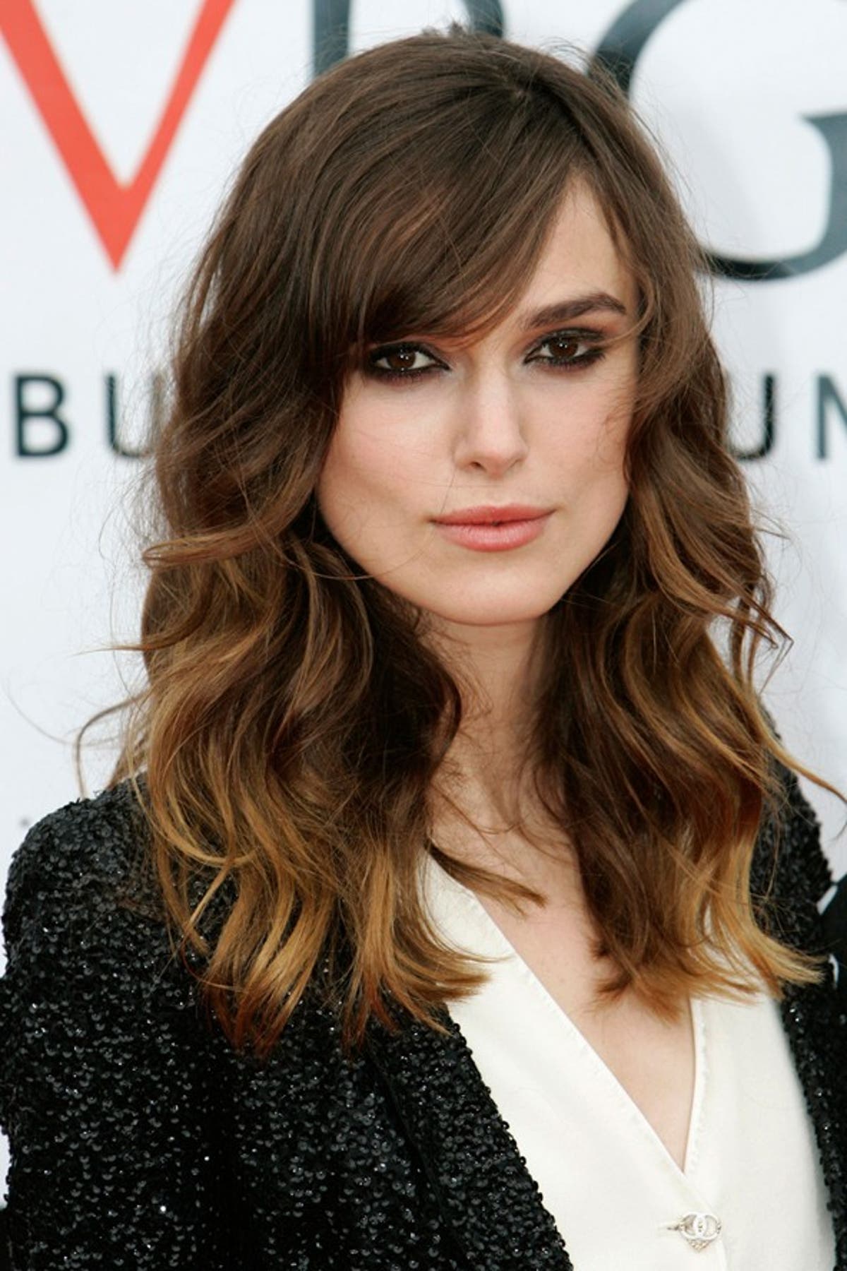 The Best Worst Hairstyles With Bangs For A Square Face Shape