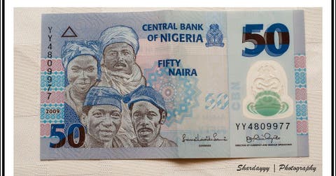 Nigerians Expect Official Rate To Follow As Naira Weakens Against Nigerians Expect Official Rate To Follow As Naira Weakens Against Dollar