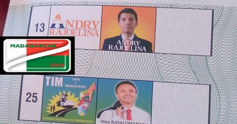 Image result for Madagascar's Electoral Commission has declared Andry Rajoelina as winner of the Country's runoff presidential election.