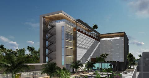 Î‘Ï€Î¿Ï„Î­Î»ÎµÏƒÎ¼Î± ÎµÎ¹ÎºÏŒÎ½Î±Ï‚ Î³Î¹Î± Marriott International to Manage the First Four Points by Sheraton in Liberia