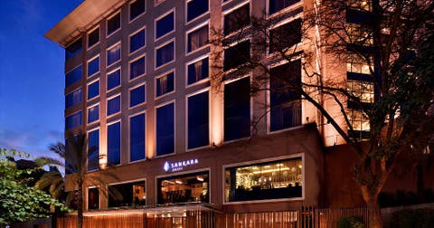 Î‘Ï€Î¿Ï„Î­Î»ÎµÏƒÎ¼Î± ÎµÎ¹ÎºÏŒÎ½Î±Ï‚ Î³Î¹Î± Autograph Collection Hotels debuts in Kenya welcoming Sankara Nairobi