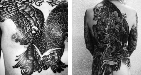 48 Free Russian Tattoo Art HD Tattoo Images