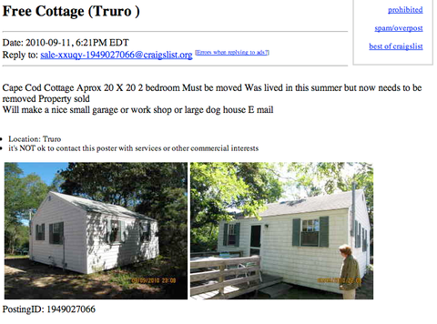 dog house for sale craigslist