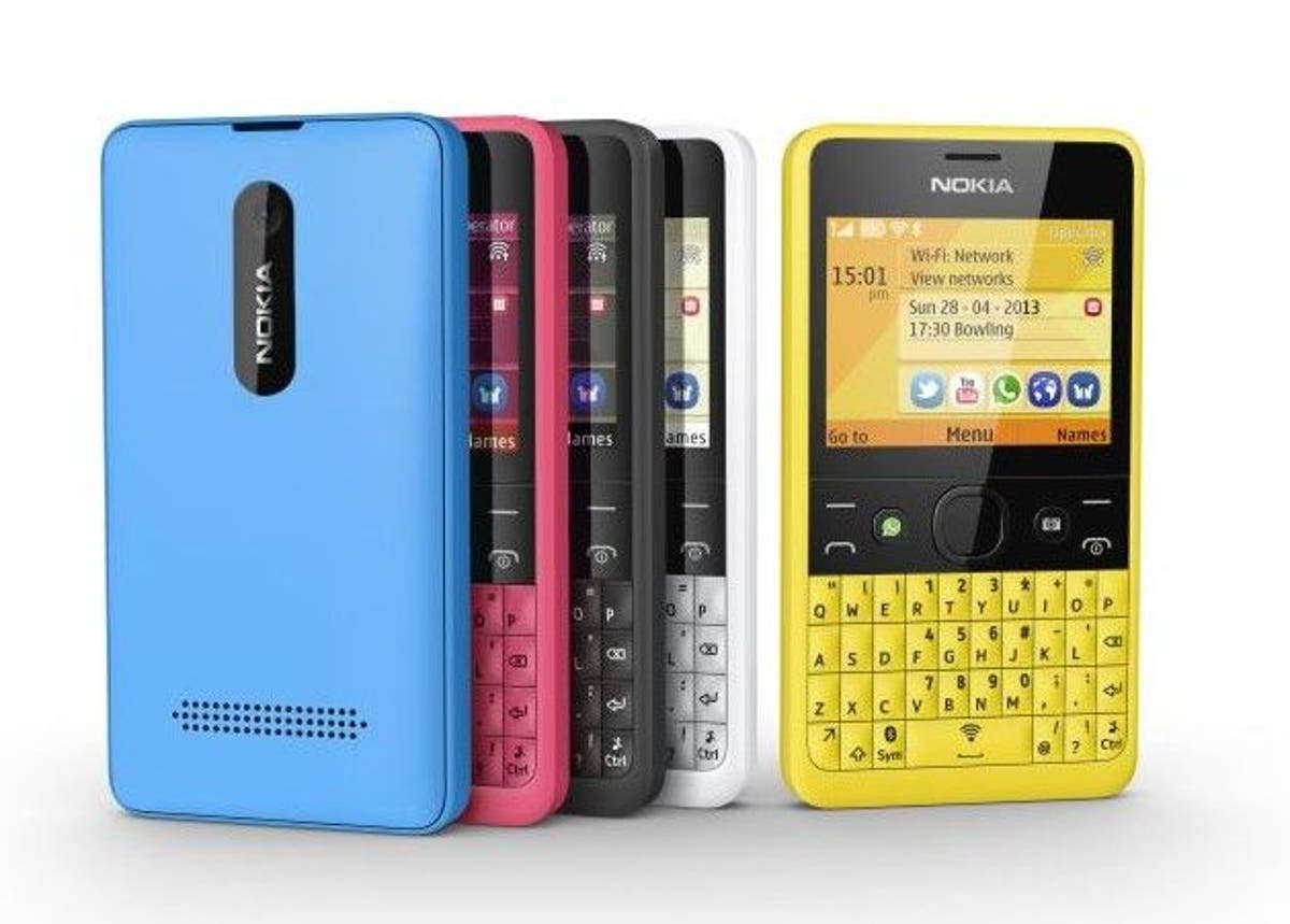Como Descargar Juegos Lo Posible En Celular Nokia / Como Descargar Whatsapp Gratis Para Nokia X2 ...