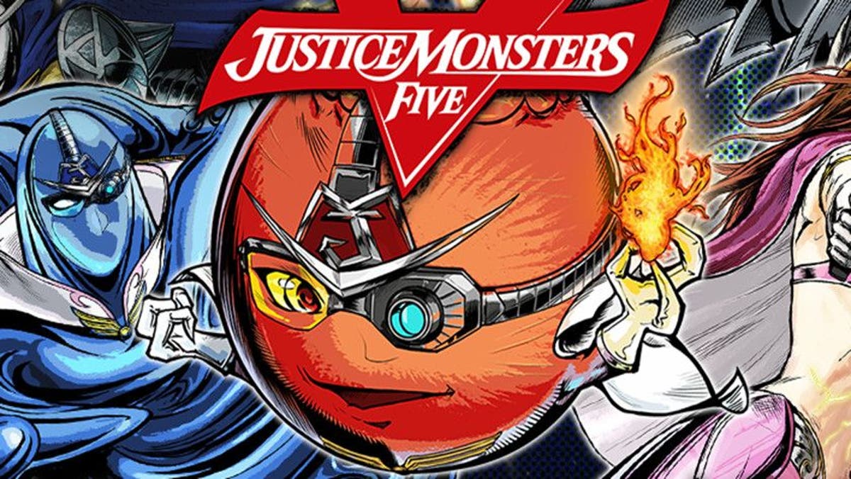 Ya Puedes Jugar Al Justice Monsters Five Para Moviles Basado En Ffxv Muycomputer