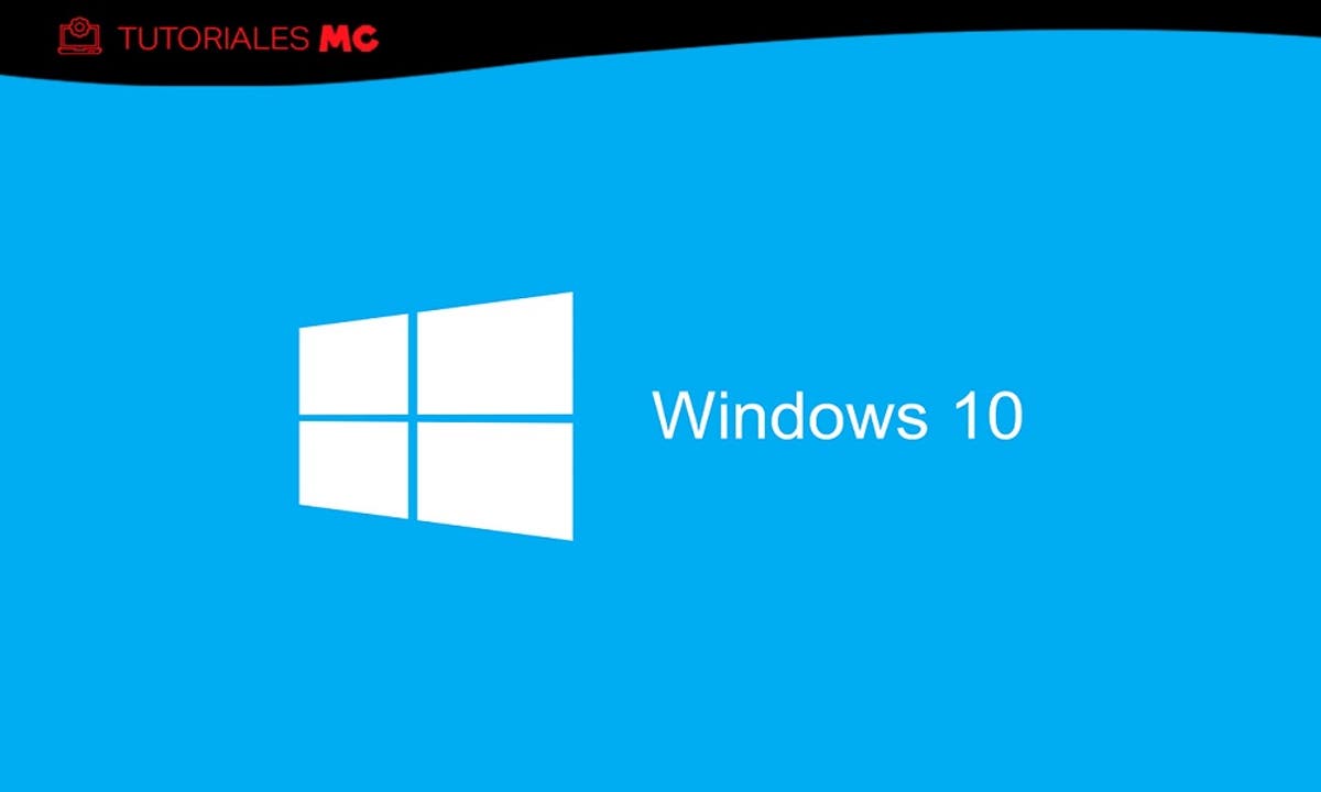 Cómo crear una imagen de sistema en Windows 10 para recuperaciones -  MuyComputer