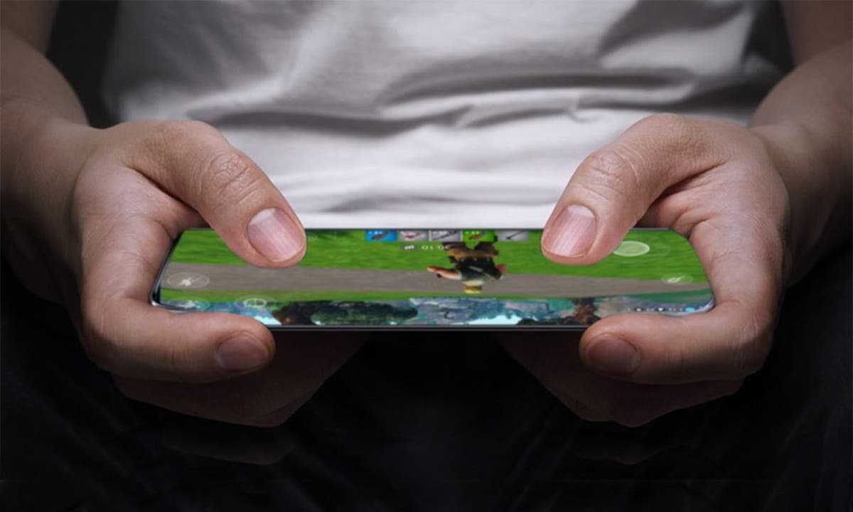 Los Cinco Mejores Juegos Android Para Jugar En El Samsung Galaxy S10 Plus Muycomputer