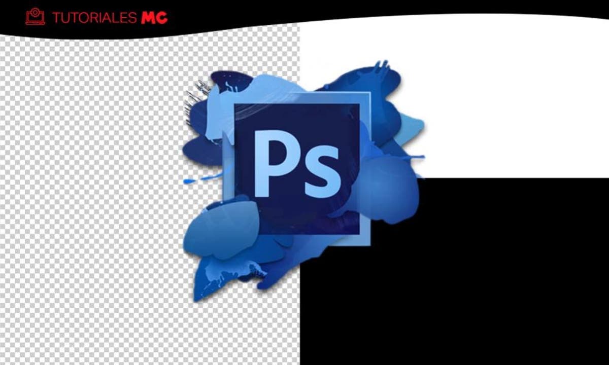 Como Borrar El Fondo De Una Imagen Con Photoshop Muycomputer