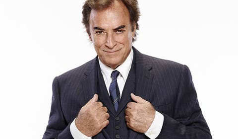 Thaao Penghlis shares airdate and details on his Days of our Lives ...