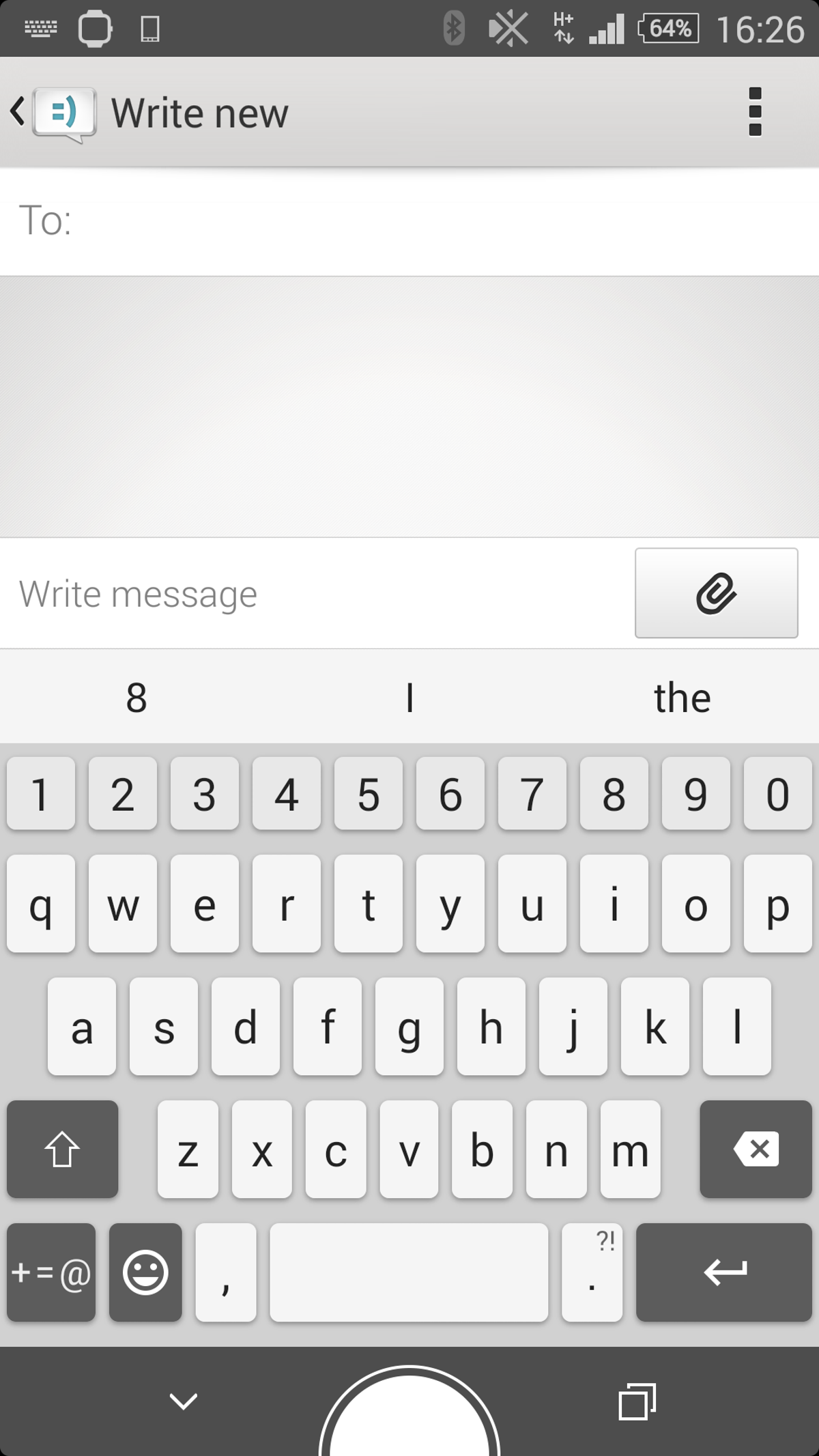 Xperia Keyboard Update 6 7 A 0 84 Adds Numeric Row Punjabi Language Support And More Xperia Blog