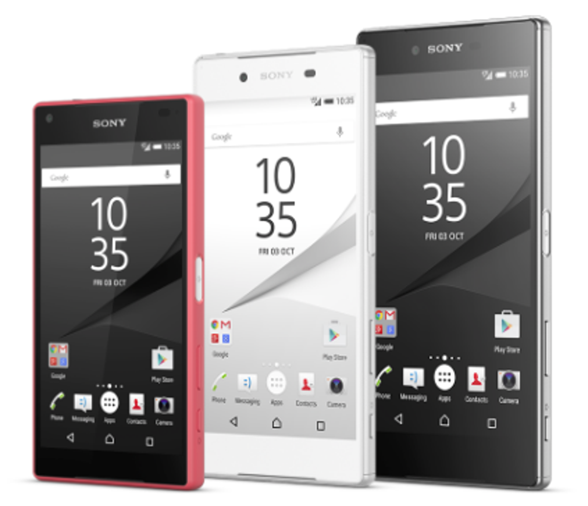 Android Nougat Now Rolling For Xperia Z5 Family 32 3 A 0 372 Xperia Blog